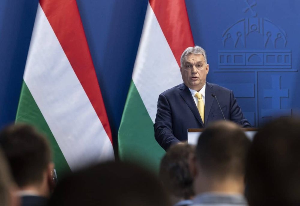 PREMIERUL UNGARIEI, VIKTOR ORBAN: "PENTRU CEI CARE SIMT CĂ ROMÂNII NE ÎNTREC, LE RECOMAND SĂ SE MUTE ACOLO"