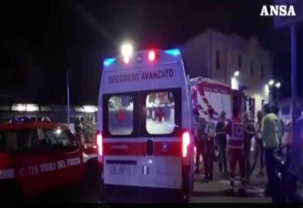 Român dispărut de două săptămâni, găsit mort în munți, în Italia