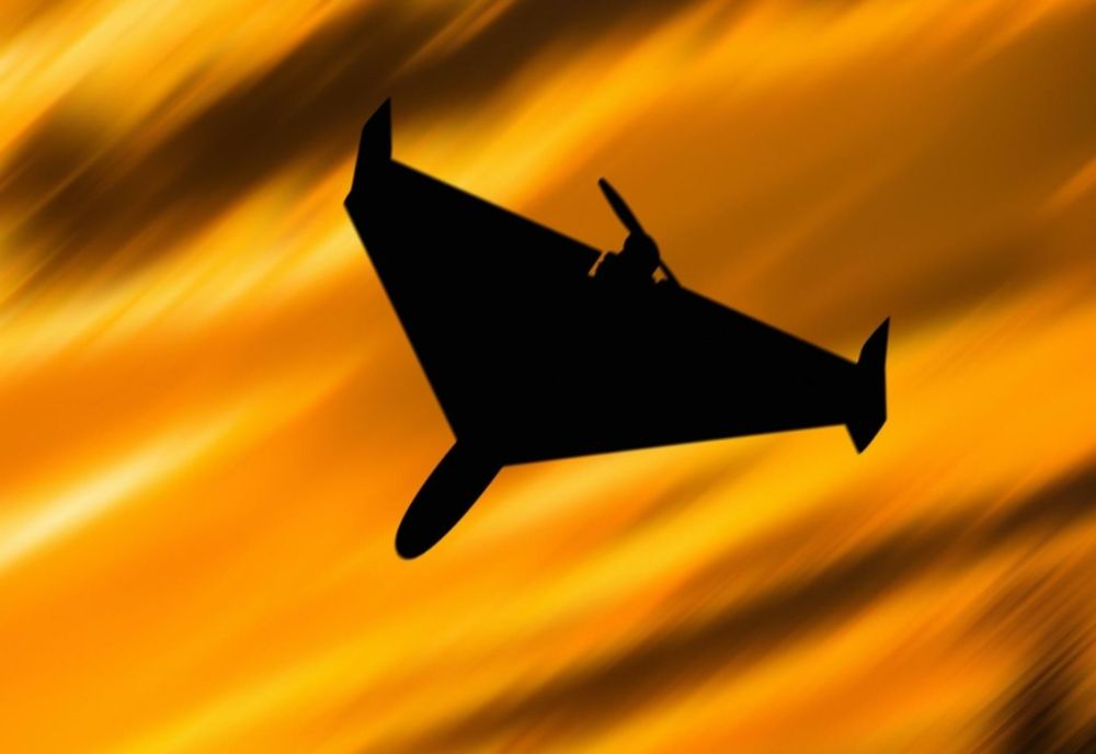 MApN: GRUPURI DE DRONE CARE SE ÎNDREPTAU CĂTRE SPAȚIUL AERIAN AL UCRAINEI, DETECTATE DEASUPRA MĂRII NEGRE