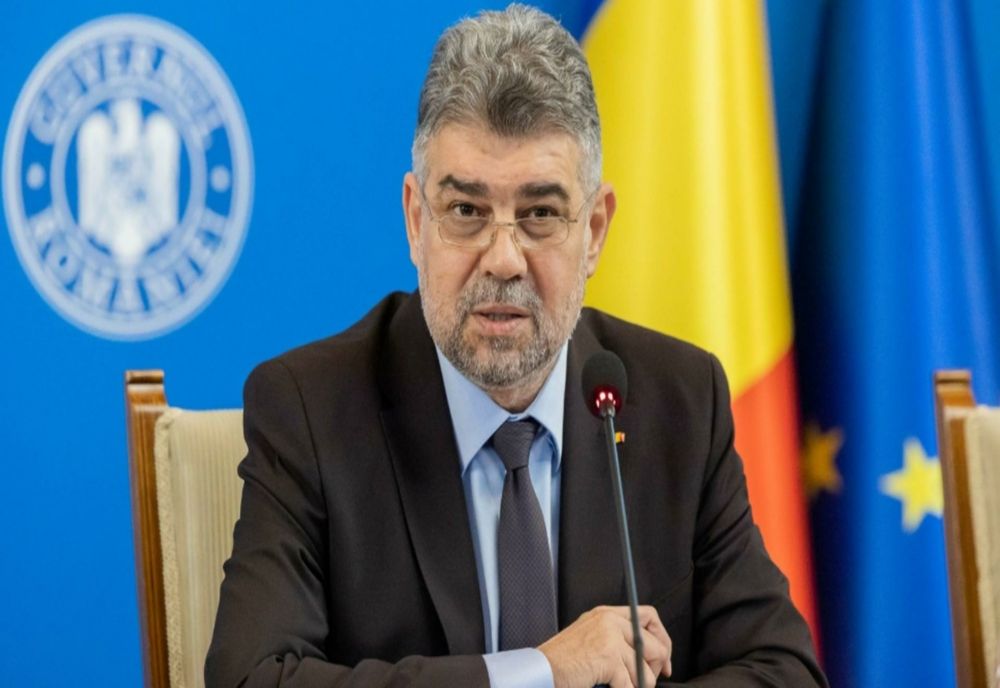 Marcel Ciolacu: „Plata pensiilor se va face înaintea Sărbătorilor de Paști”