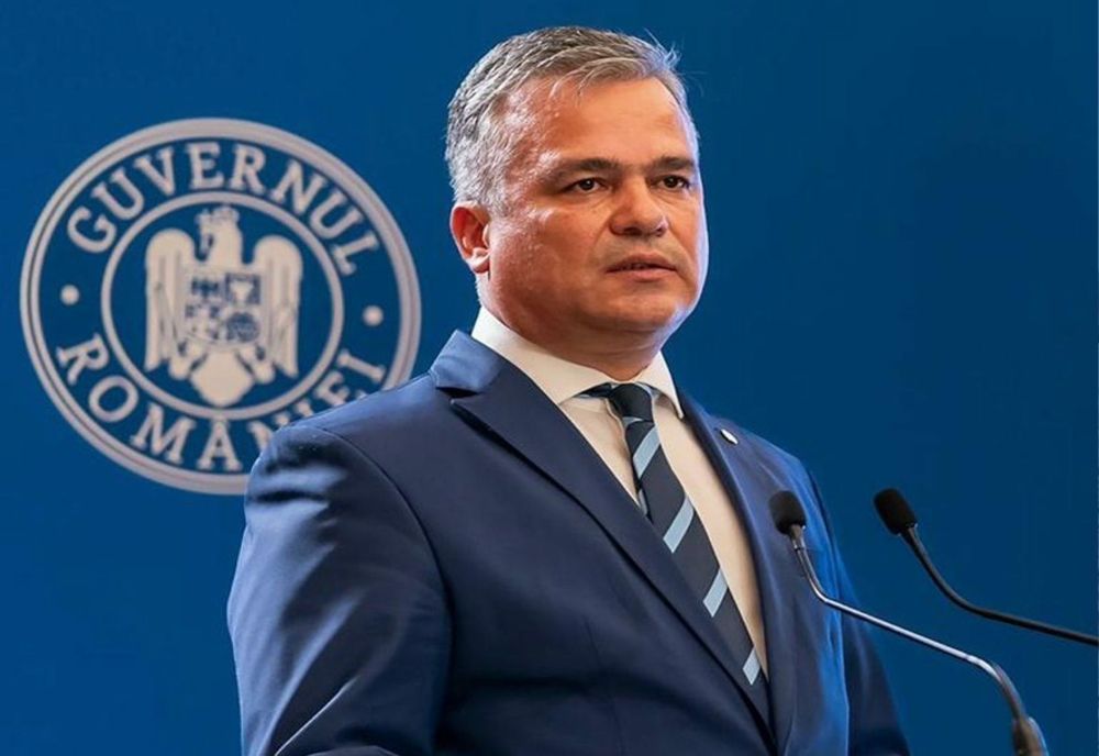 VEŞTEA: LA NIVELUL PROGRAMULUI 'ANGHEL SALIGNY' AU FOST SEMNATE 3.616 CONTRACTE ÎN VALOARE DE 40 DE MILIARDE DE LEI