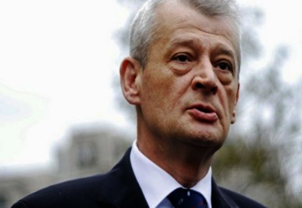 SORIN OPRESCU, PRINS LA SALONIC ȘI PREGĂTIT PENTRU EXTRĂDARE ÎN ROMÂNIA