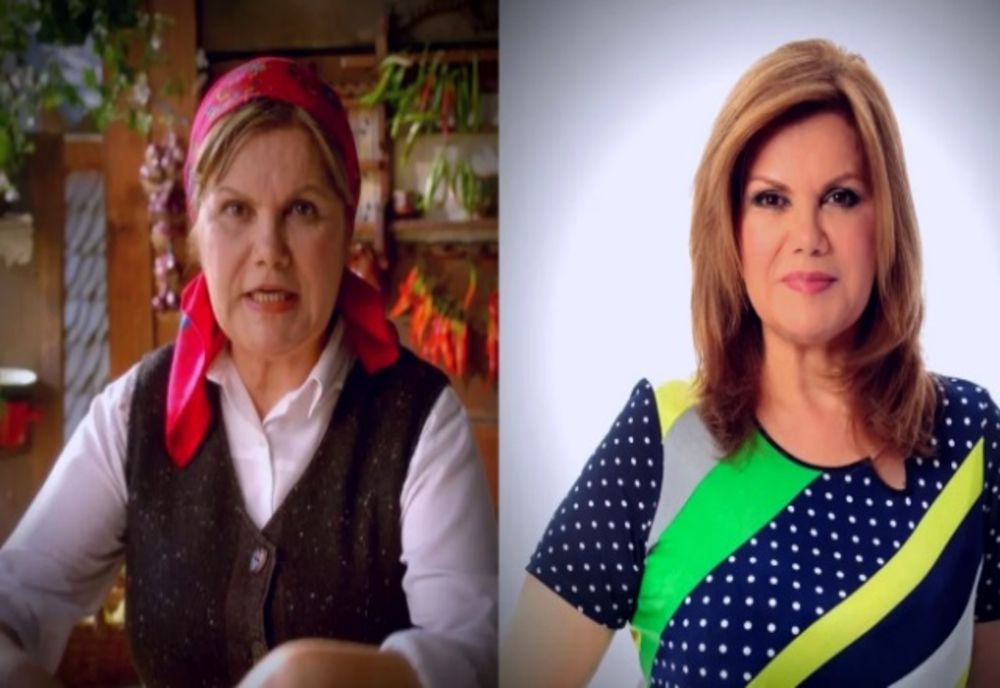 Actrița Natașa Raab a murit. Boala care a răpus-o la 70 de ani pe „Coana Chiva”