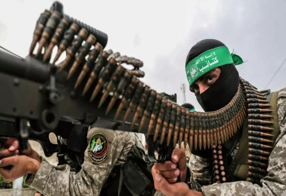 Hamas respinge dezarmarea şi acuză Israelul de încălcarea armistiţiului din Gaza