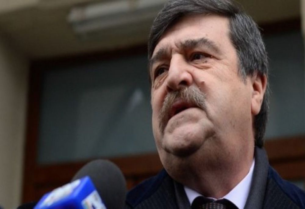 CLOTILDE ARMAND A DEPUS O PLÂNGERE LA ANI PRIVIND SUMELE ÎNCASATE DE TONI GREBLĂ