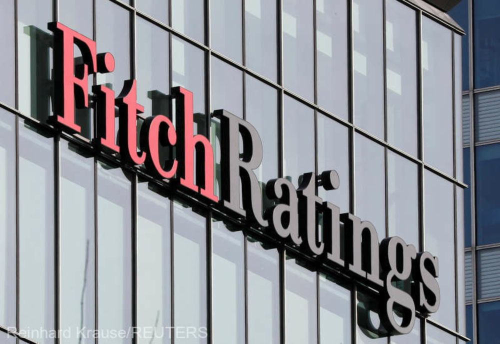 FITCH: TAXELE VAMALE IMPUSE DE SUA AU AJUNS LA CEL MAI RIDICAT NIVEL DIN 1910 PÂNĂ ÎN PREZENT