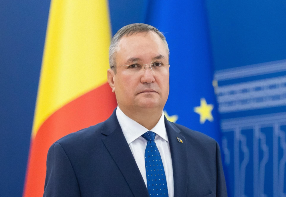 NICOLAE CIUCĂ: AM SLUJIT ȚARA CA MILITAR ȘI PREȘEDINTE APROPIAT DE OAMENII CARE AU NEVOIE SĂ FIE AUZIȚI