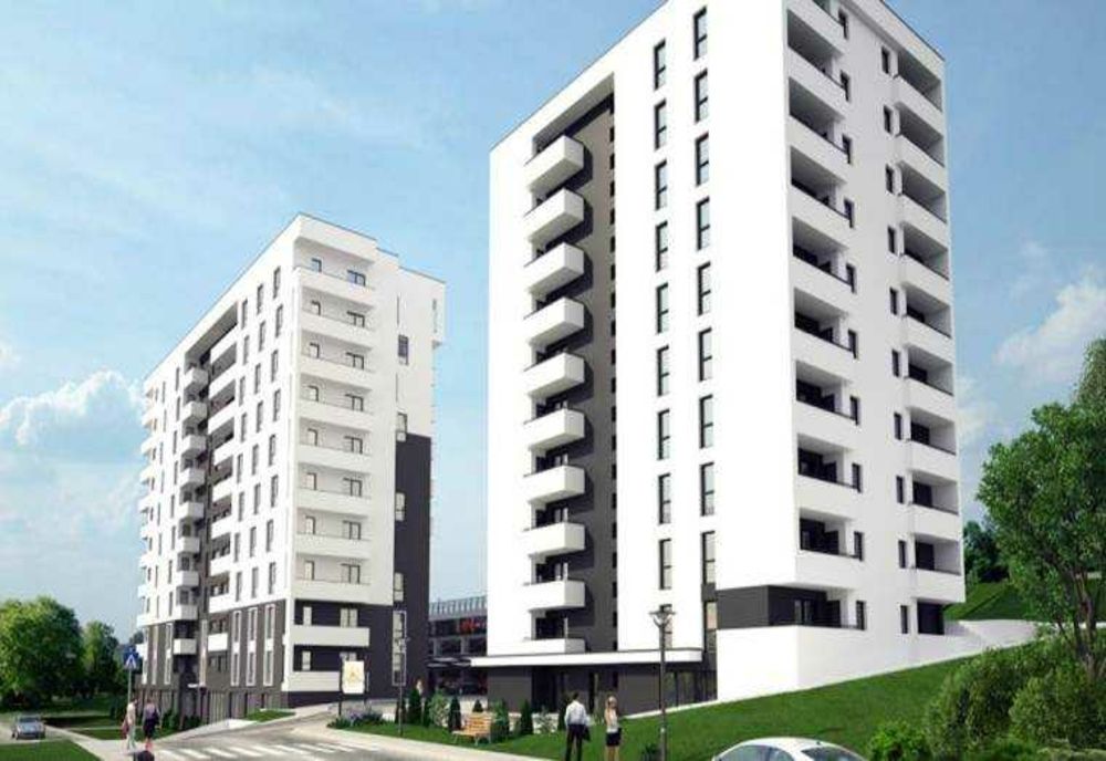 Viața la bloc în 2025. România, țara restanțierilor cu apartamente de lux. Pensionarii, singurii care plătesc la timp