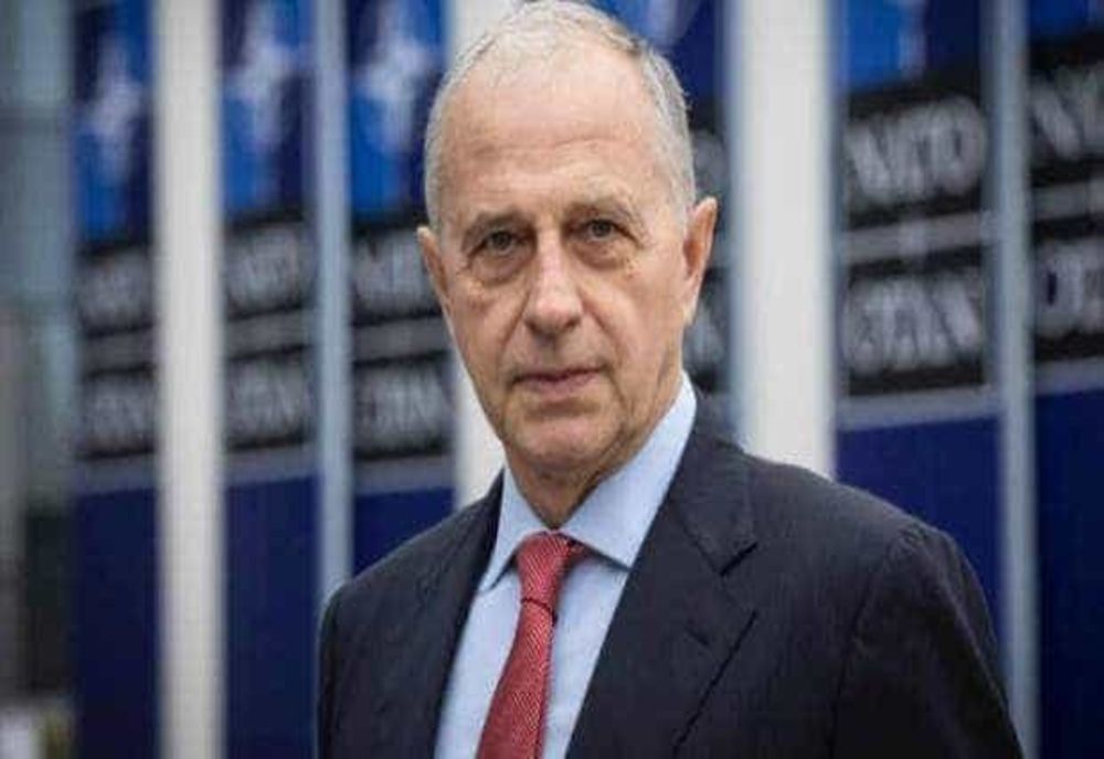 GEOANĂ CERE O DEZBATERE 1 LA 1 CU CIOLACU: „O OPORTUNITATE PENTRU ALEGĂTORI”