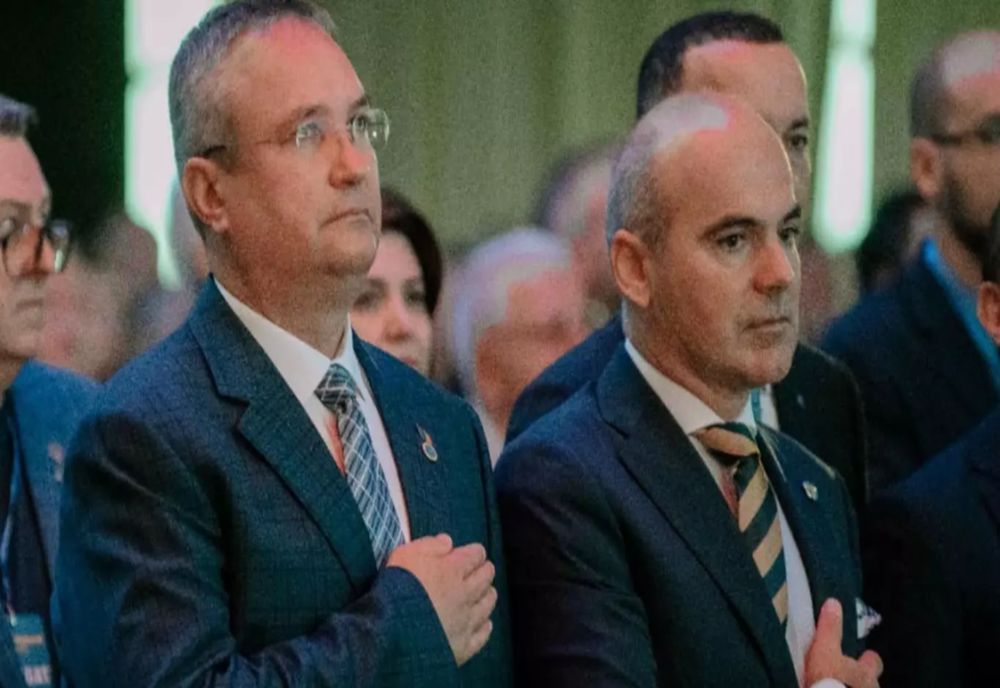 LIBERALII AU PUS TUNURILE PE CIOLACU ȘI PE PSD ÎN SEDINȚA DE LA VILA LAC: SĂ GĂSIM O SOLUȚIE CA PSD SĂ PLECE DE LA GUVERNARE