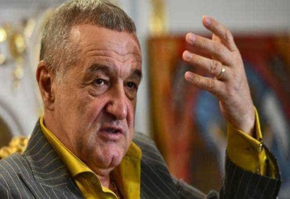 GIGI BECALI, DEZVĂLUIRI INCENDIARE - CUM ȘI-A PROPUS PSD SĂ ÎL ADUCĂ PE SIMION ÎN TURUL DOI. ATAC FĂRĂ PRECEDENT LA MARCEL CIOLACU