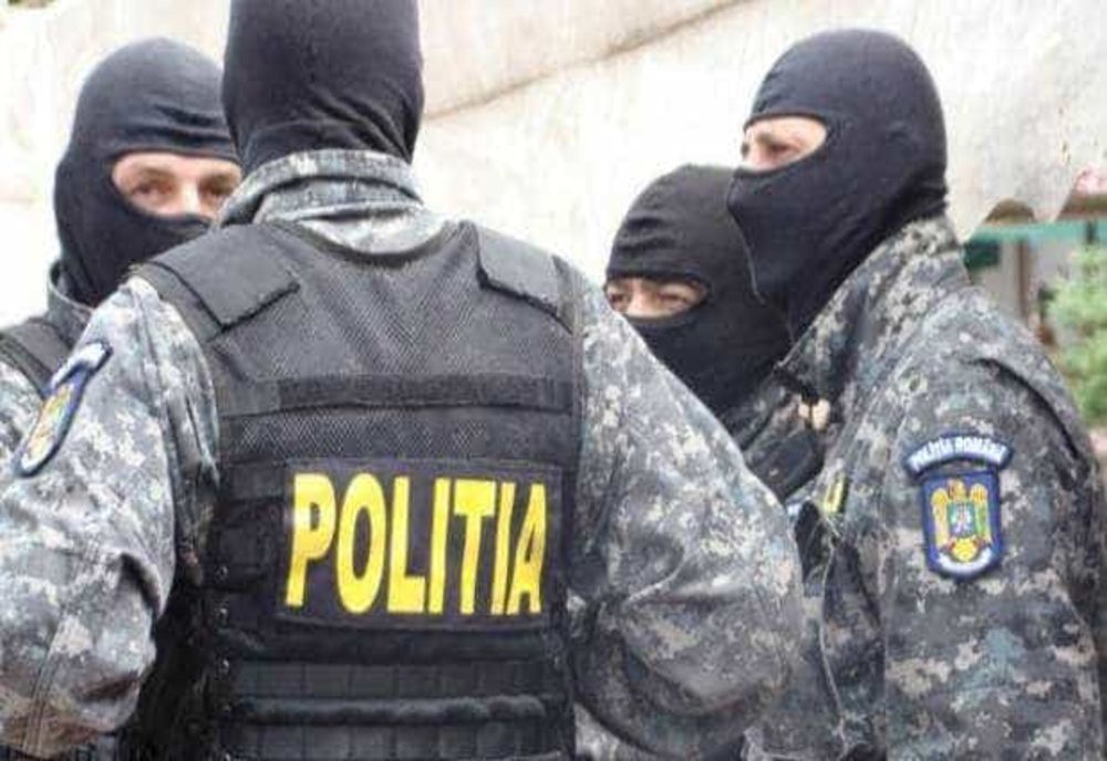 OPERAȚIUNEA JUPITER ZIUA 3: 267 DE PERCHEZIȚII ȘI 118 MANDATE DE ADUCERE. PREJUDICIUL, PESTE 61 DE MILIOANE DE LEI