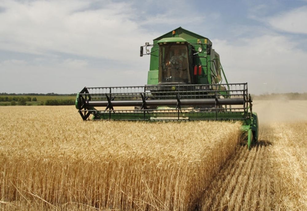 MINIȘTRII EUROPENI AI AGRICULTURII CAUTĂ SOLUȚII DE CREȘTERE A PRODUCȚIEI AGROALIMENTARE