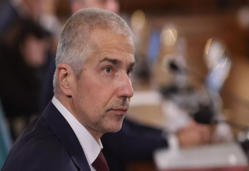 MINISTRUL JUSTIȚIEI, RADU MARINESCU, REACȚIE DUPĂ PROTESTELE MAGISTRAȚILOR