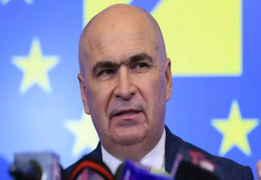 ILIE BOLOJAN A VOTAT: E O PERIOADĂ COMPLICATĂ, VREMURILE LINIȘTITE AU APUS. PREȘEDINTELE ROMÂNIEI VA DA DIRECȚIILE IMPORTANTE ALE POLITICII NOASTRE EXTERNE