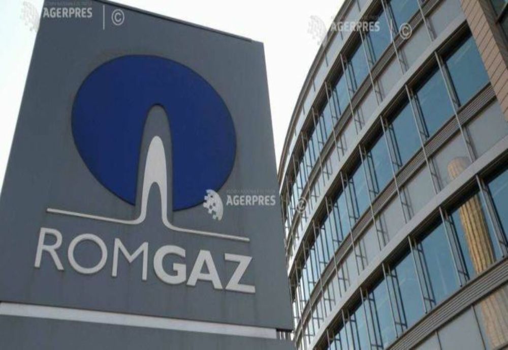 ROMGAZ A PLĂTIT ANUL TRECUT CĂTRE GUVERN 3,8 MILIARDE LEI
