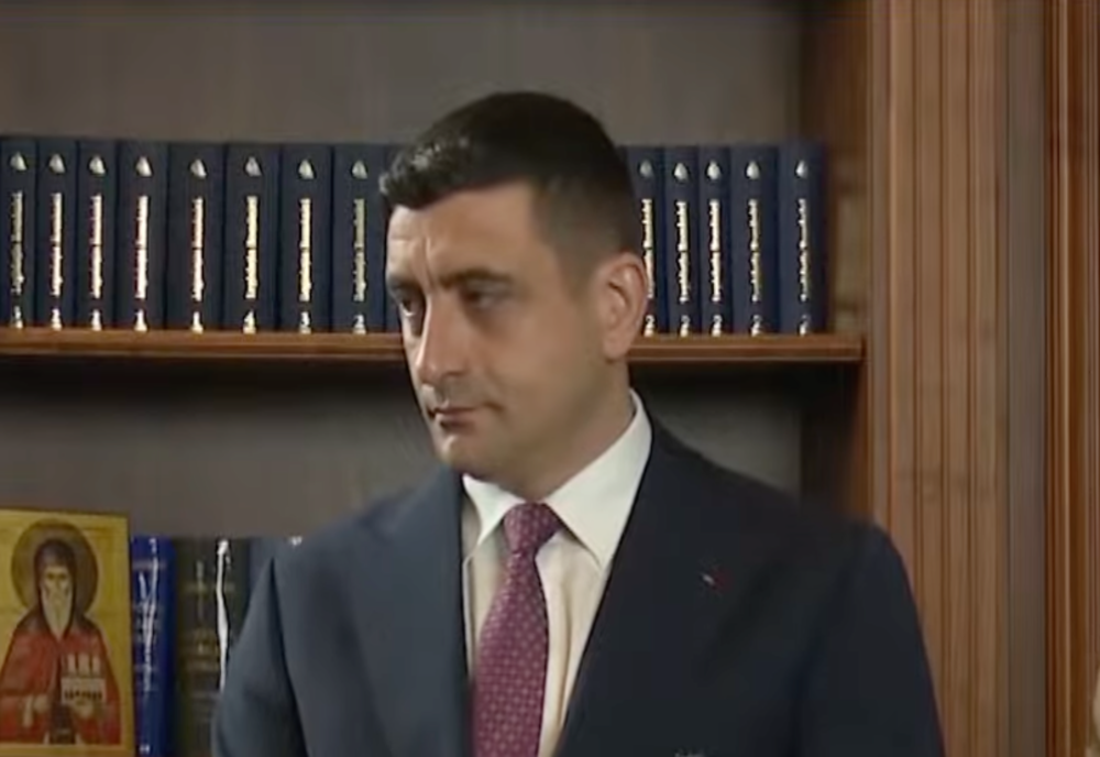 GEORGE SIMION ACUZĂ O TENTATIVĂ DE FRAUDĂ ÎN DIASPORA LA DOAR CÂTEVA ORE DE LA ÎNCEPEREA CAMPANIEI