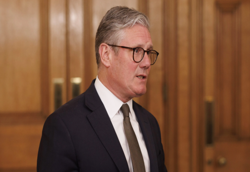 REGATUL UNIT: PREMIERUL STARMER EVOCĂ DOI ANI DE COȘMAR TRECUȚI DE LA ATACUL HAMAS CONTRA ISRAELULUI