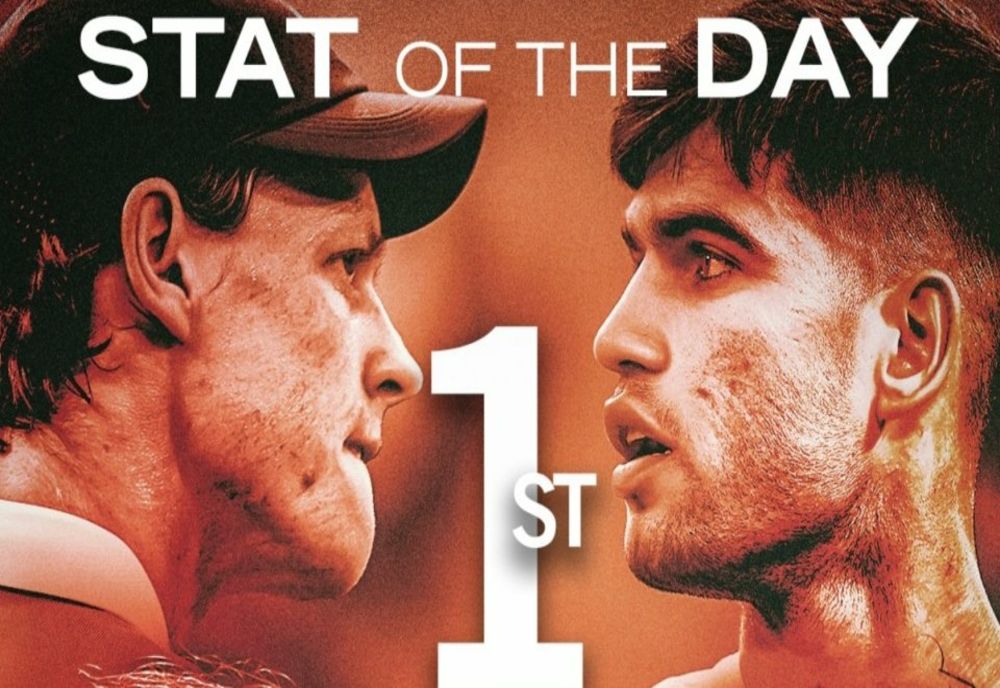 ROLAND-GARROS 2025: SINNER ȘI ALCARAZ, FINALIȘTII EDIȚIEI