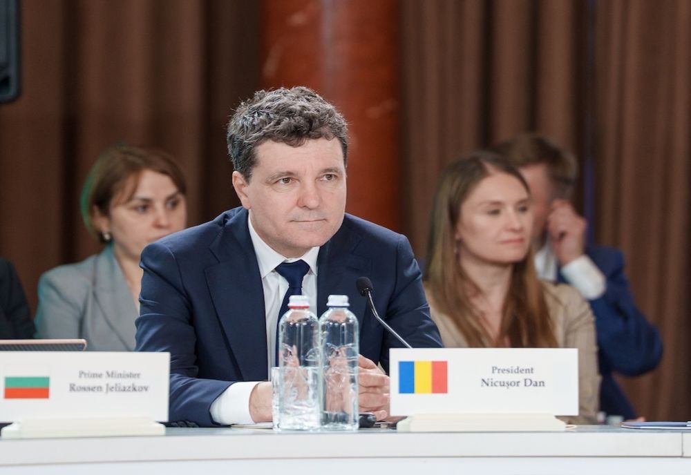 PRIMA ŞEDINŢĂ CSAT DIN MANDATUL LUI NICUŞOR DAN