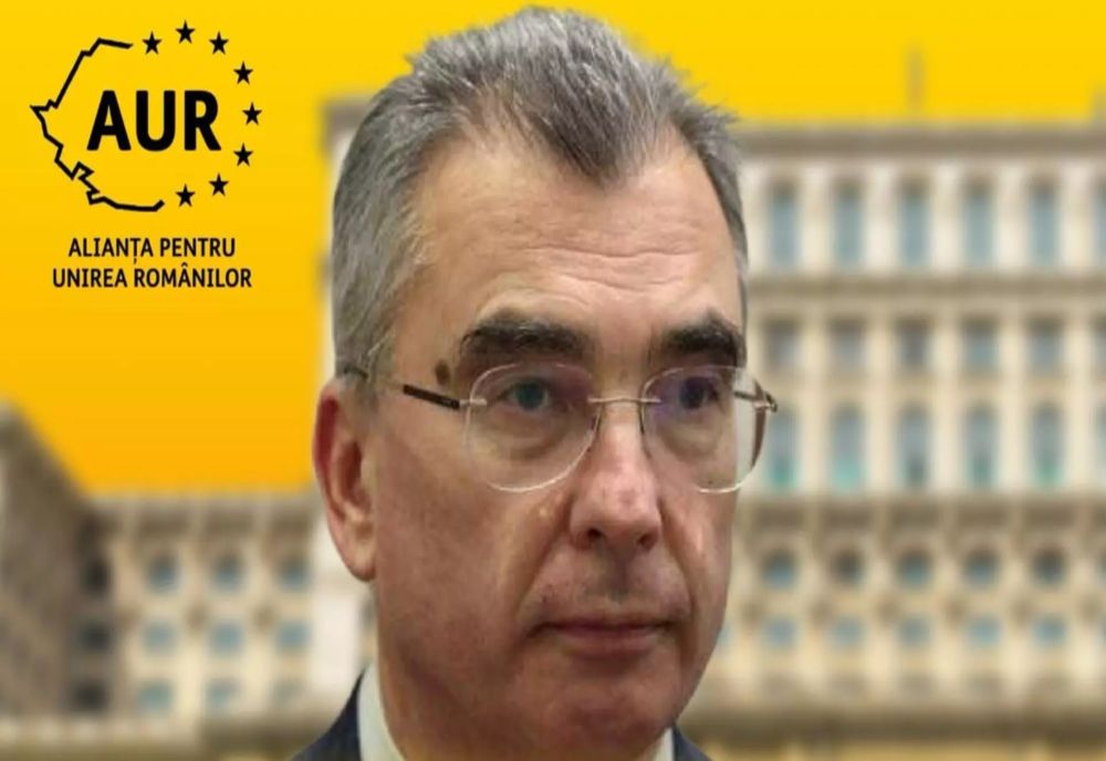 PETRIȘOR PEIU (AUR): ALEGERILE ANTICIPATE AR FI SOLUȚIA FIREASCĂ ÎN SITUAȚIA DEZASTRUOASĂ ÎN CARE SE AFLĂ BUGETUL STATULUI