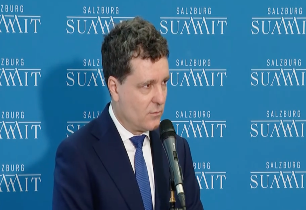 NICUȘOR DAN A PROMULGAT PRIMUL PACHET FISCAL-BUGETAR ȘI ANUNȚĂ NOI MĂSURI LA ÎNCEPUT DE AUGUST