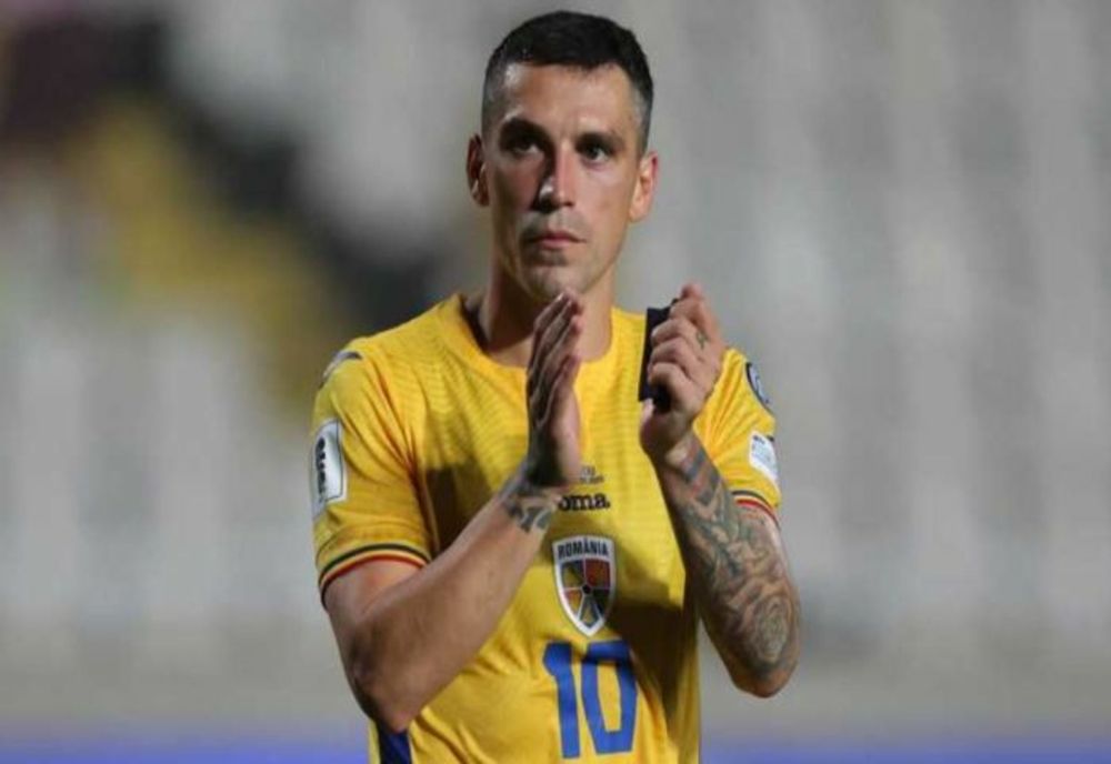 NICOLAE STANCIU - CRED CĂ AM PIERDUT ORICE ȘANSĂ LA O CALIFICARE DIRECTĂ LA MONDIAL