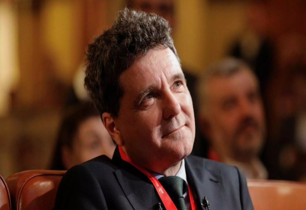 HALUCINANT! LUI NICUȘOR DAN NU ÎI PASĂ CĂ ROMÂNII VOR SĂ ÎL DEMITĂ