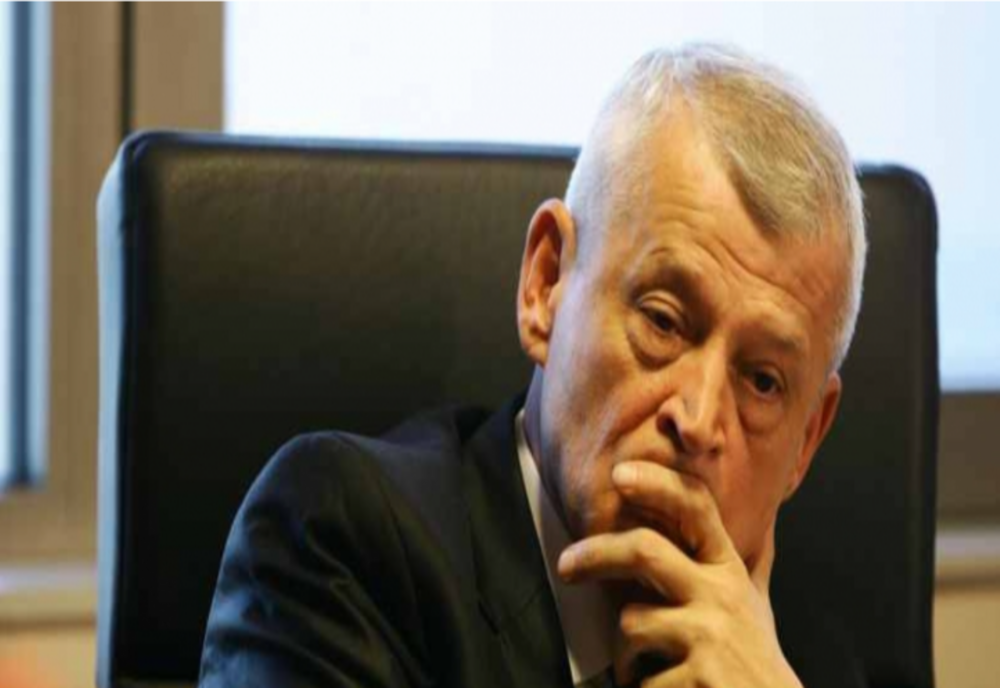 SORIN OPRESCU AJUNGE, ASTĂZI, LA AUDIERI ÎN FAȚA PROCURORILOR GRECI