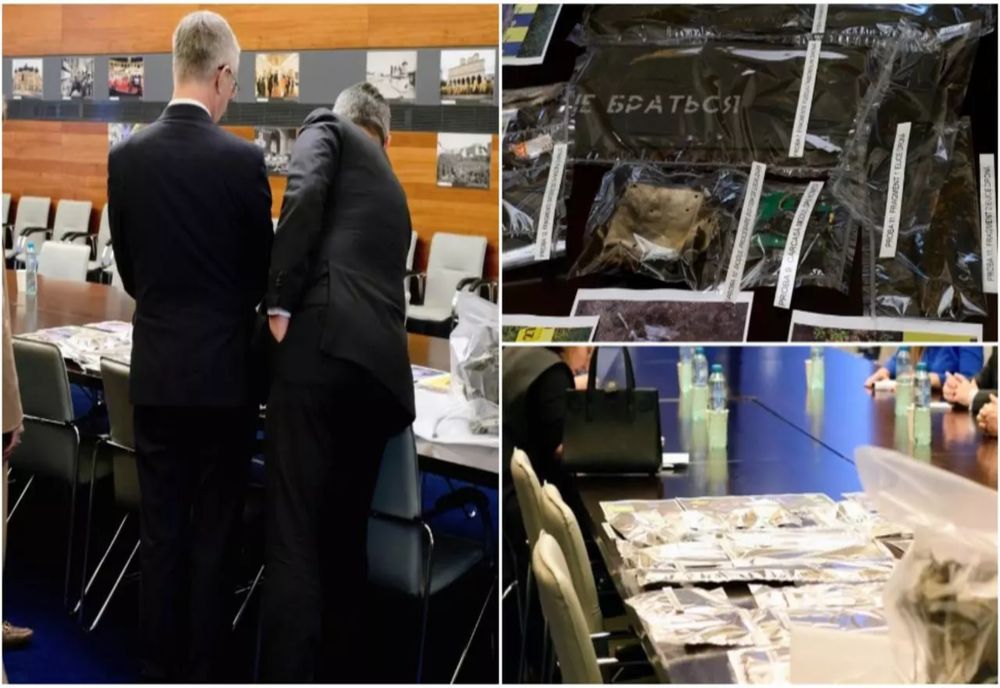 Ambasadorul Rusiei, convocat la sediul MAE