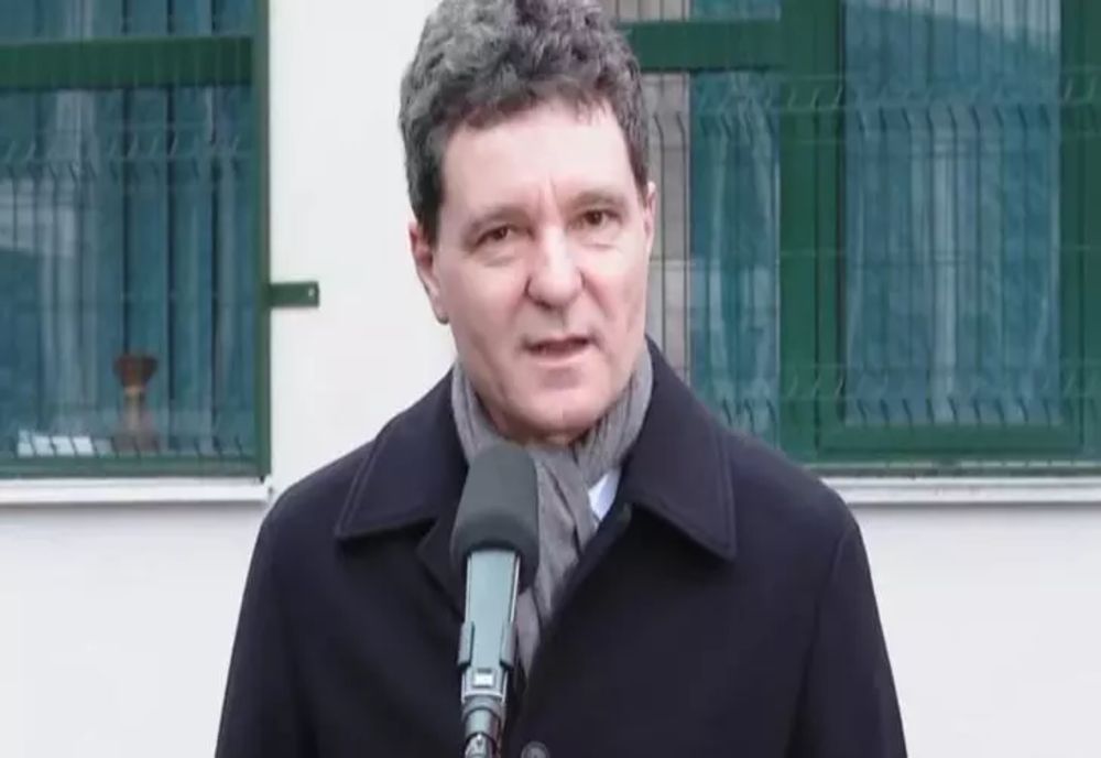 Nicușor Dan, avertisment dur pentru Trump