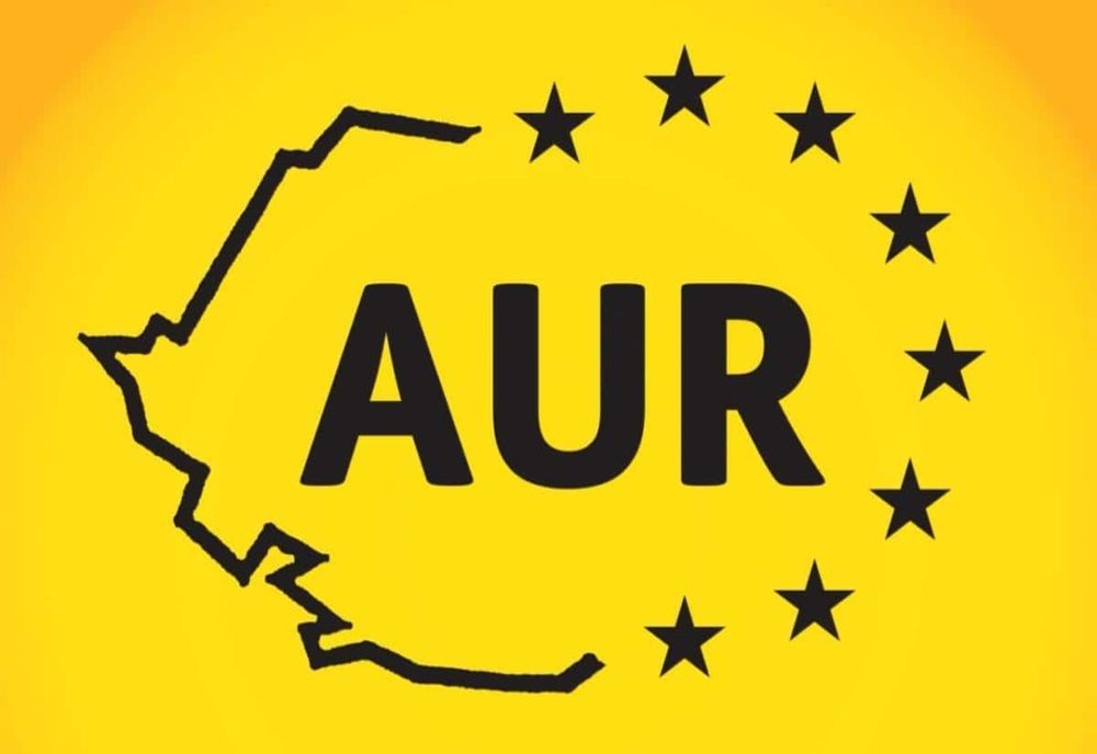 AUR lansează programul „Înapoi Acasă” pentru românii din Diaspora