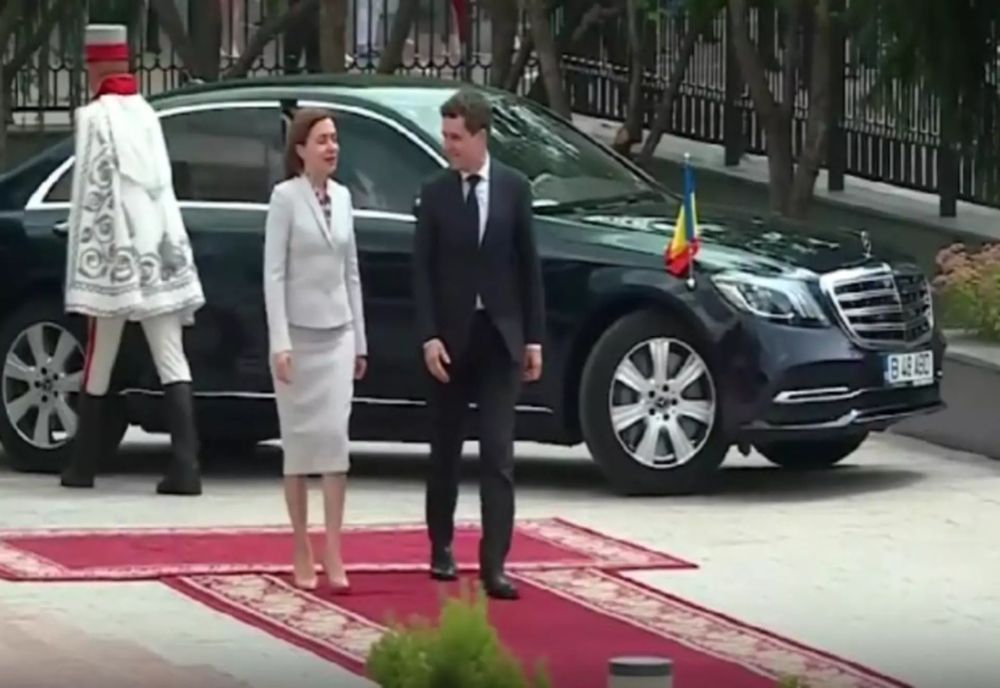 Unirea Moldovei cu România, misiune dificilă