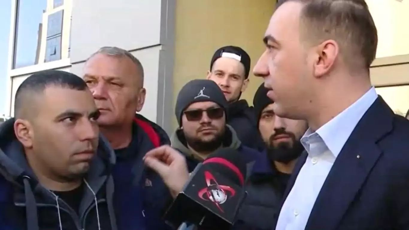 Negocieri de ultimă oră: Bogdan Ivan intervine în criza de la Complexul Energetic Oltenia