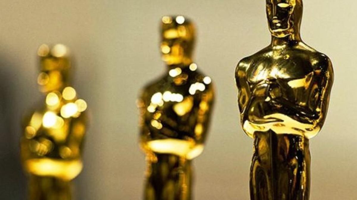 Premiile Oscar se decernează duminică, 15 martie