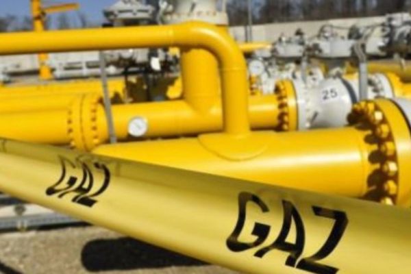 România, tot mai dependentă de gazul extern. Importurile au crescut masiv, pe fondul declinului extracției interne
