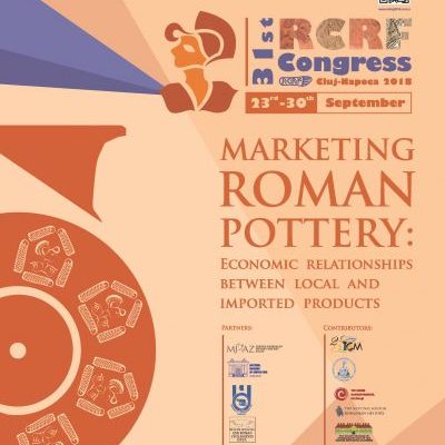 Ceramica romană de la Apulum prezentată la Muzeul Unirii