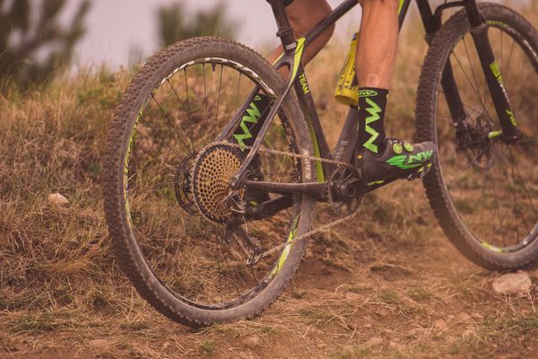 Sâmbătă se va desfășura concursul de ciclism Mamut Bike Race