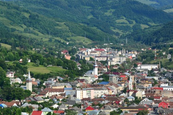 Abrudenii participă sâmbătă la Ziua Națională a Curățeniei