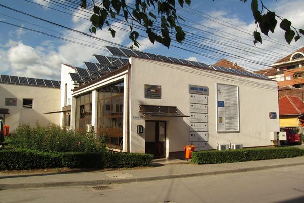 28 Iunie: Şedinţă ordinară la Consiliul Local Alba Iulia