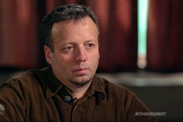 Guccifer rămâne în arest