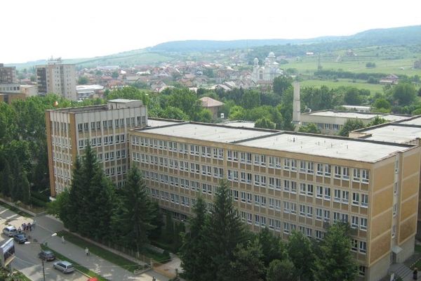 Colegiul Naţional Militar ,,Mihai Viteazul” a trecut în subordinea Forţelor Aeriene