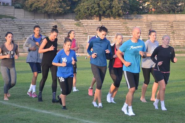 Programul Volei Alba Blaj în turul sezonului regulat al Diviziei A1