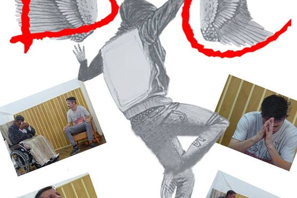 O nouă seară de teatru, sâmbătă la Aiud!