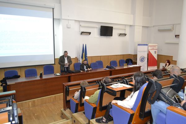 Campanie de prevenire a fraudelor comise pe internet