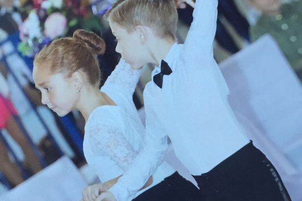 O nouă confirmare a valorii clubului Top Dance 2007