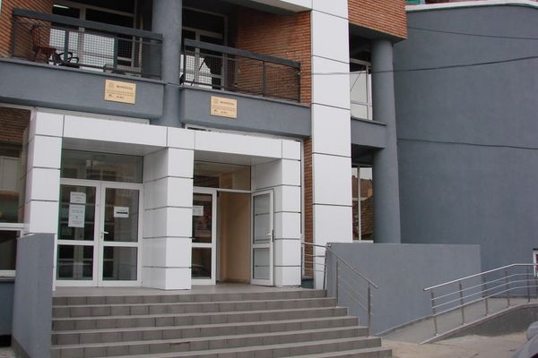 Rata şomajului înregistrat în luna februarie 2019