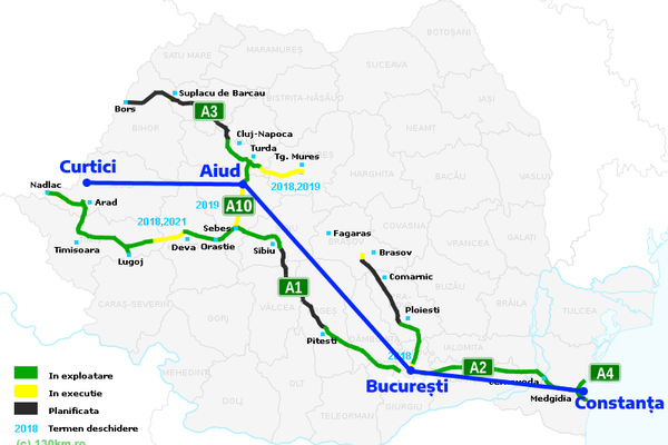 Aiudul ca soluție a unei investiții majore, în urma unui audit