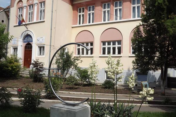 Proiecte Erasmus+ pentru elevii Colegiului Economic din Alba Iulia