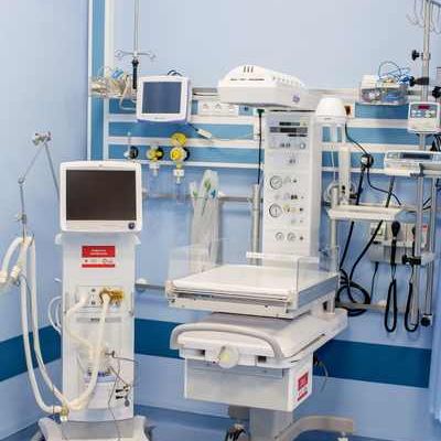Aparatură și echipamente medicale în valoare de aproape 4 milioane de lei pentru trei spitale din Alba